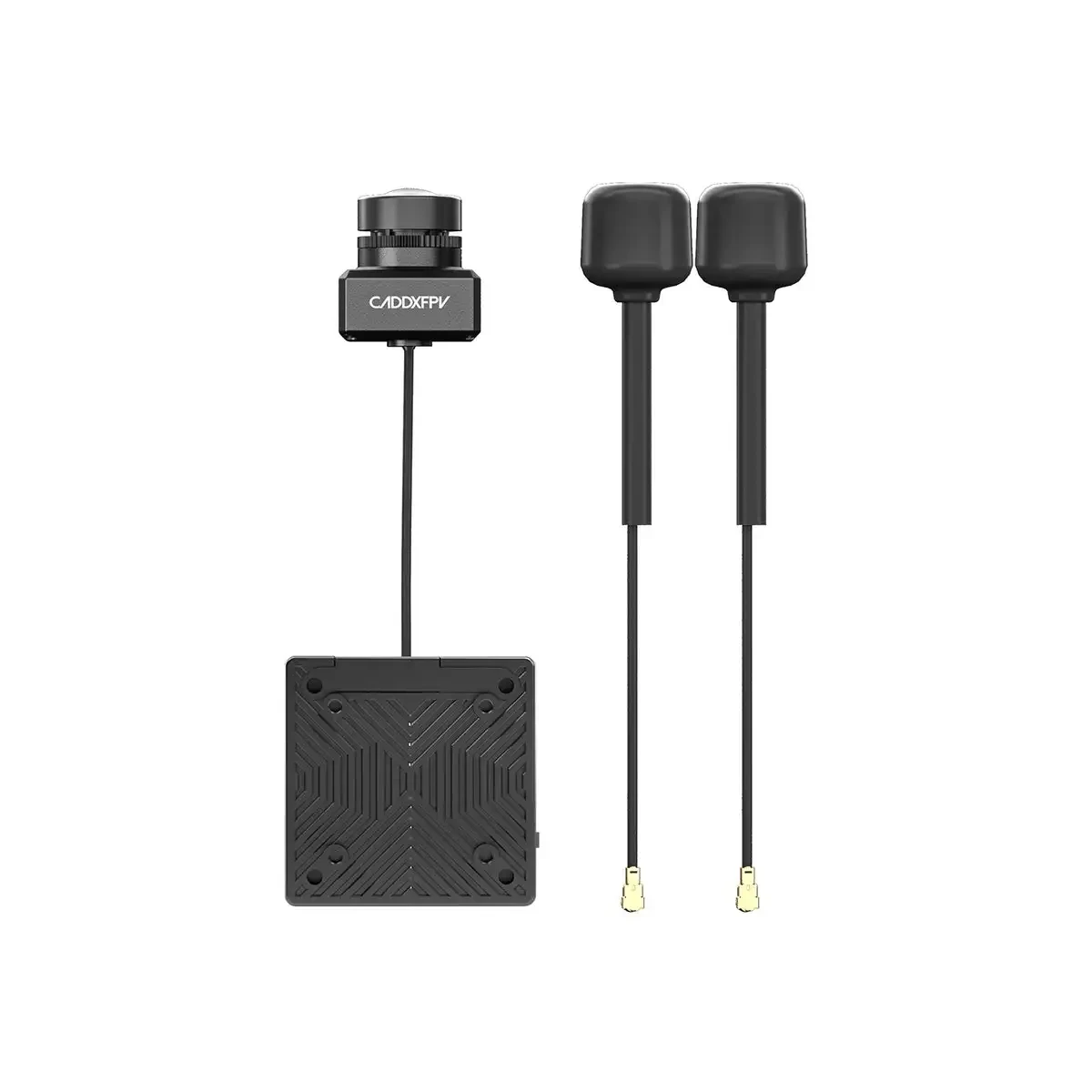 Caddx Walksnail Avatar HD V2キッ - Walksnail Avatar Hd Kit V2 32Gb のレビューと価格