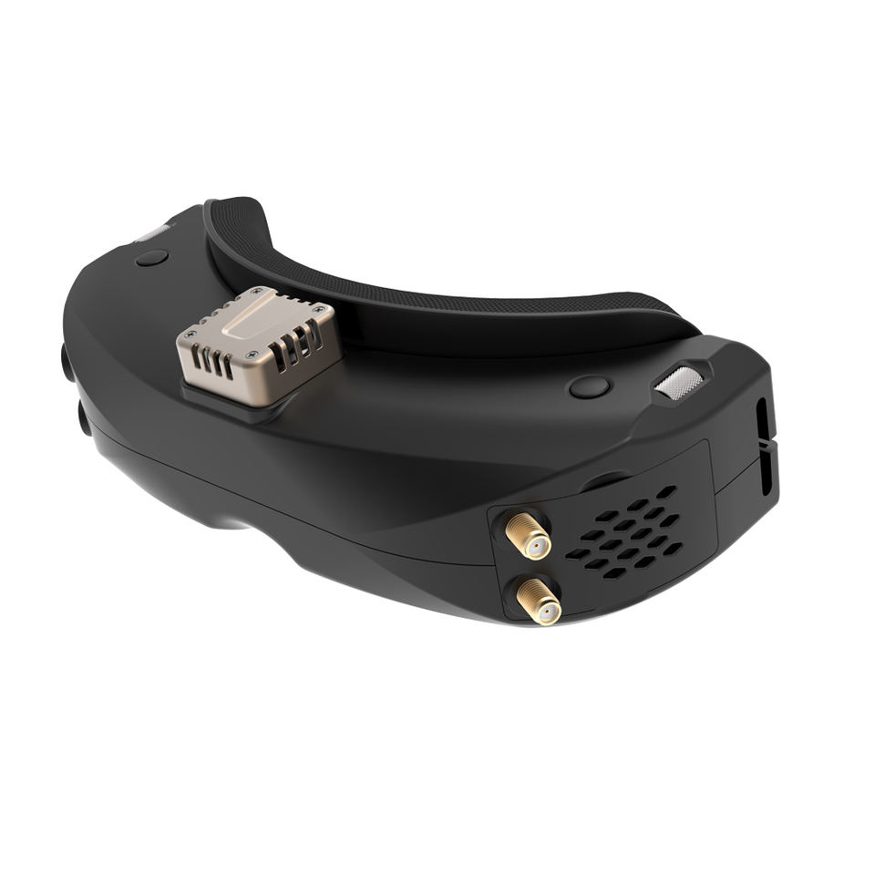 SKYZONE SKY04O PRO V2 FPV ゴーグル - Skyzone Sky04O Pro Fpv Goggles のレビューと価格