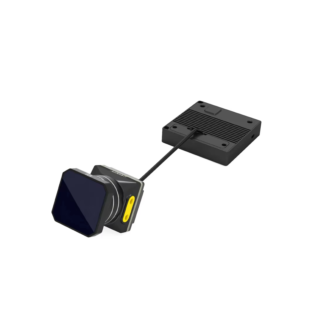 CADDXFPV Walksnail Moonlight K - Walksnail Avatar Hd Moonlight Kit 4K のレビューと価格